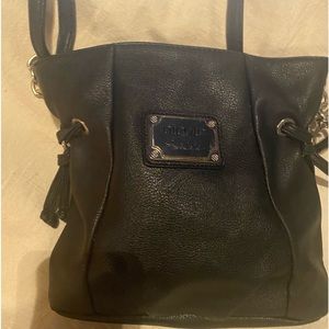 Nichole miller purse